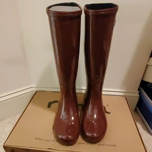 COPY - Rain Boots